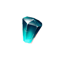 Symbol 4 Crystal Cavern Mini-Max