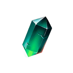Symbol 3 Crystal Cavern Mini-Max