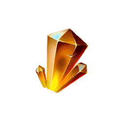 Symbol 2 Crystal Cavern Mini-Max
