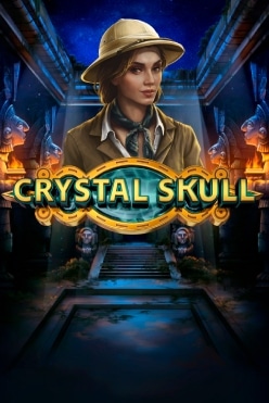 Играть в Crystal Skull онлайн бесплатно
