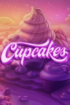 Играть в Cupcakes онлайн бесплатно