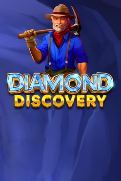Играть в Diamond Discovery онлайн бесплатно