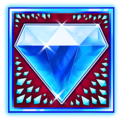 Icon 1 Diamond Staxx Multipays