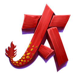 Icon 8 Dragon Hero