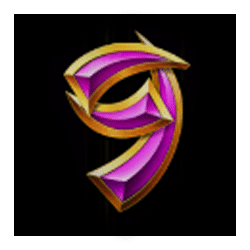 Символ11 слота Dragon’s Chance