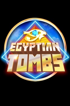 Играть в Egyptian Tombs онлайн бесплатно