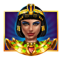 Icon 1 Egyptian Mega Fortune