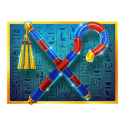 Icon 2 Egyptian Mega Fortune