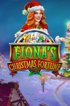 Играть в Fiona’s Christmas Fortune онлайн бесплатно