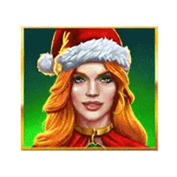 Wild Symbol of Fiona’s Christmas Fortune Slot