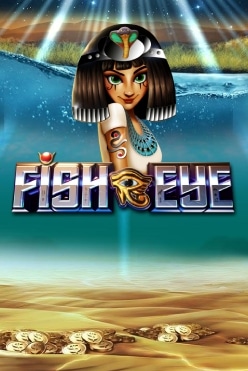 Играть в Fish Eye онлайн бесплатно
