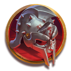 Icon 4 Game of Gladiators Uprising