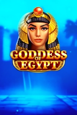 Играть в Goddess of Egypt онлайн бесплатно