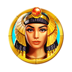 Scatter of Goddess of Egypt Slot