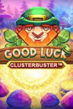 Играть в Good Luck Clusterbsuter онлайн бесплатно