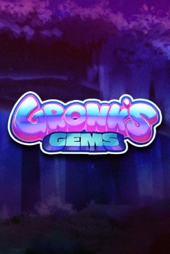 Gronk’s Gems Free Play in Demo Mode