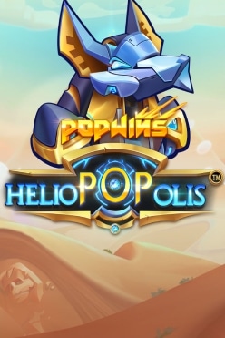 HelioPOPolis Free Play in Demo Mode