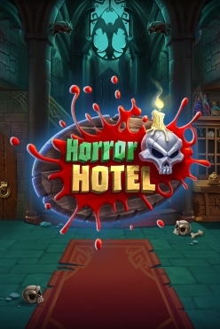 Играть в Horror Hotel онлайн бесплатно