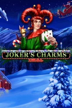 Играть в Jokers Charms Xmas онлайн бесплатно