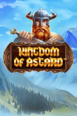 Kingdom of Asgard Free Play in Demo Mode