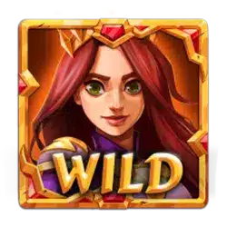 Символ Wild