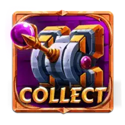 Символ Collect