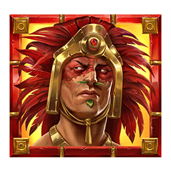 Символ3 слота Legacy of Inca