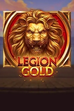 Legion Gold Free Play in Demo Mode
