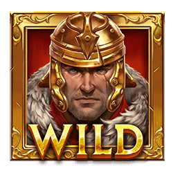Legion Gold Pokies Wild Symbol