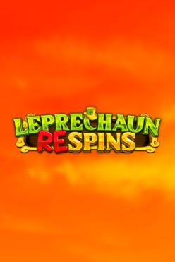 Играть в Leprechaun Respins онлайн бесплатно