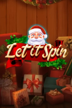 Играть в Let it Spin онлайн бесплатно