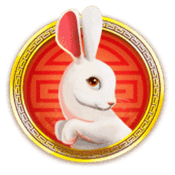 Icon 1 Lucky Rabbit Fortunes