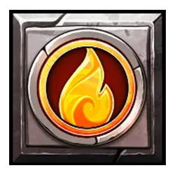 Symbol 7 Make It Gold