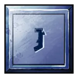 Symbol 12 Make It Gold