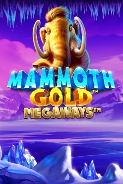 Играть в Mammoth Gold Megaways онлайн бесплатно