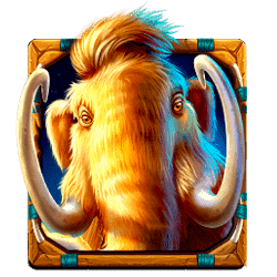 Icon 1 Mammoth Gold Megaways