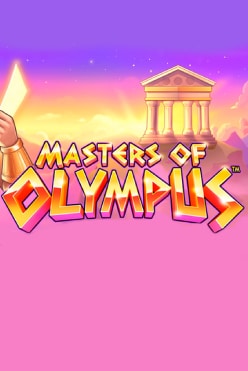 Играть в Masters of Olympus онлайн бесплатно