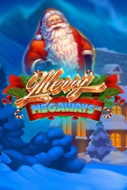 Играть в Merry Megaways онлайн бесплатно