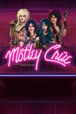 Играть в Mötley Crüe онлайн бесплатно