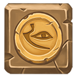 Symbol 6 Mummyland Treasures