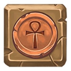 Symbol 5 Mummyland Treasures