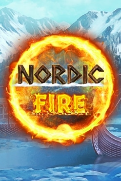Играть в Nordic Fire онлайн бесплатно