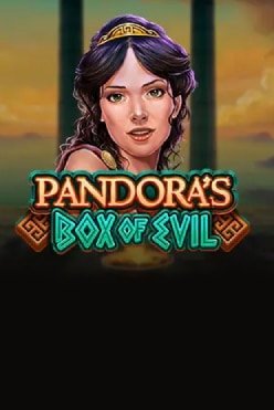 Pandora’s Box of Evil Free Play in Demo Mode