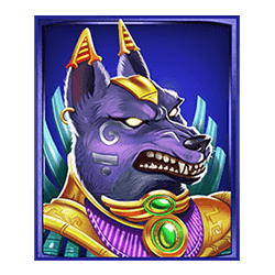 Icon 4 Pharaoh’s Gaze DoubleMax