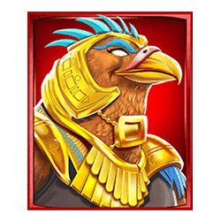 Icon 2 Pharaoh’s Gaze DoubleMax