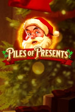 Piles of Presents Free Play in Demo Mode