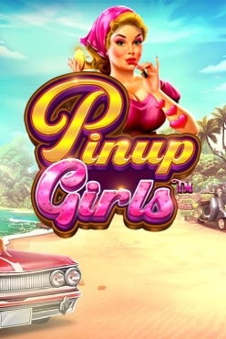 Играть в Pinup Girls онлайн бесплатно