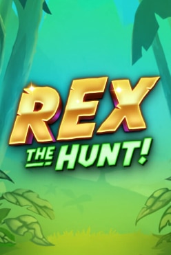 Играть в Rex The Hunt онлайн бесплатно