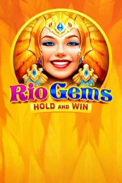 Играть в Rio Gems онлайн бесплатно