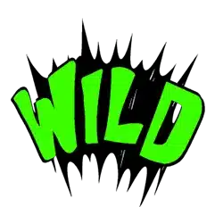 Wild-символ игрового автомата RIP City